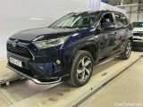  Toyota  RAV4 2.5 Plug-In Hybrid AWD-i Launch Edition Drag #3