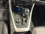  Toyota  RAV4 2.5 Plug-In Hybrid AWD-i Launch Edition Drag #6