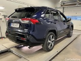  Toyota  RAV4 2.5 Plug-In Hybrid AWD-i Launch Edition Drag #5