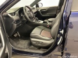  Toyota  RAV4 2.5 Plug-In Hybrid AWD-i Launch Edition Drag #7