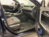  Toyota  RAV4 2.5 Plug-In Hybrid AWD-i Launch Edition Drag #8