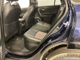  Toyota  RAV4 2.5 Plug-In Hybrid AWD-i Launch Edition Drag #9