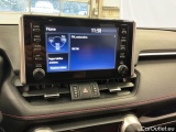 Toyota  RAV4 2.5 Plug-In Hybrid AWD-i Launch Edition Drag #10