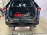  Toyota  RAV4 2.5 Plug-In Hybrid AWD-i Launch Edition Drag #13