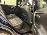  Toyota  RAV4 2.5 Plug-In Hybrid AWD-i Launch Edition Drag #14