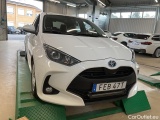  Toyota  Yaris 1.5 Hybrid Active 5d Komfortpkt #2