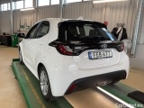  Toyota  Yaris 1.5 Hybrid Active 5d Komfortpkt #4