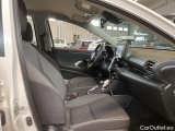 Toyota  Yaris 1.5 Hybrid Active 5d Komfortpkt #7