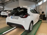  Toyota  Yaris 1.5 Hybrid Active 5d Komfortpkt #5