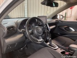  Toyota  Yaris 1.5 Hybrid Active 5d Komfortpkt #10