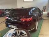  Volkswagen  Arteon 1.4 TSI eHybrid SB R-Line Drag Paket  Cockpit Värmare Navi #4