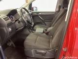  Volkswagen  Caddy Combi TGI 110 Aut 5-sits Pluspkt Drag Värmare #6