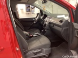  Volkswagen  Caddy Combi TGI 110 Aut 5-sits Pluspkt Drag Värmare #11