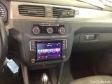  Volkswagen  Caddy Combi TGI 110 Aut 5-sits Pluspkt Drag Värmare #13