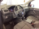  Volkswagen  Caddy Combi TGI 110 Aut 5-sits Pluspkt Drag Värmare #8