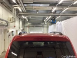  Volkswagen  Caddy Combi TGI 110 Aut 5-sits Pluspkt Drag Värmare #15