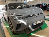 Volkswagen  ID.4 Pro Performance 77 kWh Assistanspkt Plus Drag #3