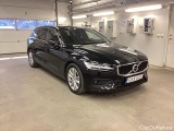  Volvo  V60 B4 Momentum VOC Navi Pro Kamera 
