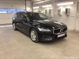  Volvo  V60 B4 Momentum VOC Navi Pro Kamera #2