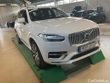  Volvo  XC90 B5 AWD Inscription 7-Sits Skinn Kamera 