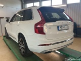  Volvo  XC90 B5 AWD Inscription 7-Sits Skinn Kamera #4