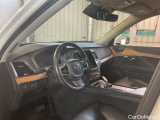  Volvo  XC90 B5 AWD Inscription 7-Sits Skinn Kamera #6