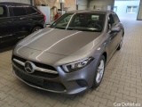  Mercedes  A-Klasse 180 D 7G-DCT  48 