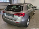  Mercedes  A-Klasse 180 D 7G-DCT  48 #2