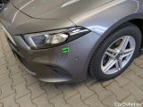  Mercedes  A-Klasse 180 D 7G-DCT  48 #23