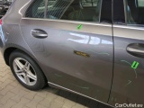  Mercedes  A-Klasse 180 D 7G-DCT  48 #39