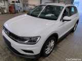  Volkswagen  Tiguan 2.0 TDI SCR (BLUEMOTION TECHNOLOGY) DSG  52 