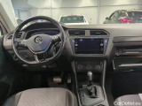  Volkswagen  Tiguan 2.0 TDI SCR (BLUEMOTION TECHNOLOGY) DSG  52 #3