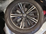  Volkswagen  Tiguan 2.0 TDI SCR (BLUEMOTION TECHNOLOGY) DSG  52 #8