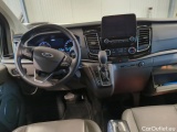  Ford  Tourneo CUSTOM 320 L2H1 VA AUTM.  58 #3