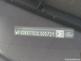  Ford  Tourneo CUSTOM 320 L2H1 VA AUTM.  58 #5