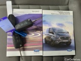  Ford  Tourneo CUSTOM 320 L2H1 VA AUTM.  58 #6