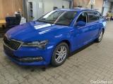  Skoda  Superb COMBI 2.0 TDI DSG  59 