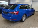  Skoda  Superb COMBI 2.0 TDI DSG  59 #2