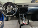  Skoda  Superb COMBI 2.0 TDI DSG  59 #3