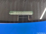  Skoda  Superb COMBI 2.0 TDI DSG  59 #5