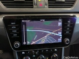  Skoda  Superb COMBI 2.0 TDI DSG  59 #11