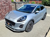  Ford  Puma 1.5 ECOBLUE  61 