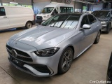  Mercedes  C-Klasse 300 D 9G-TRONIC  62 