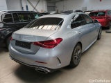  Mercedes  C-Klasse 300 D 9G-TRONIC  62 #2