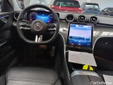  Mercedes  C-Klasse 300 D 9G-TRONIC  62 #3