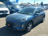  Ford  Kuga 2.0 ECOBLUE 4X4 AUT.  66 
