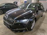  Skoda  Superb COMBI 1.4 TSI IV DSG  67 