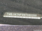  Skoda  Superb COMBI 1.4 TSI IV DSG  67 #5