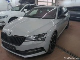  Skoda  Superb COMBI 2.0 TDI 4X4 DSG  70 