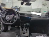  Skoda  Superb COMBI 2.0 TDI 4X4 DSG  70 #3